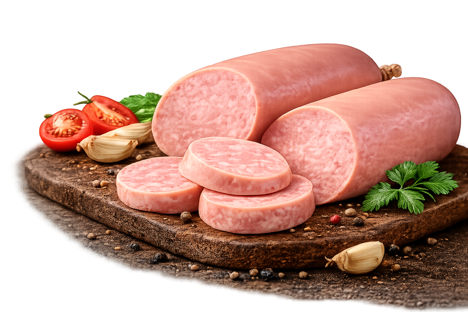 Ковбасні вироби