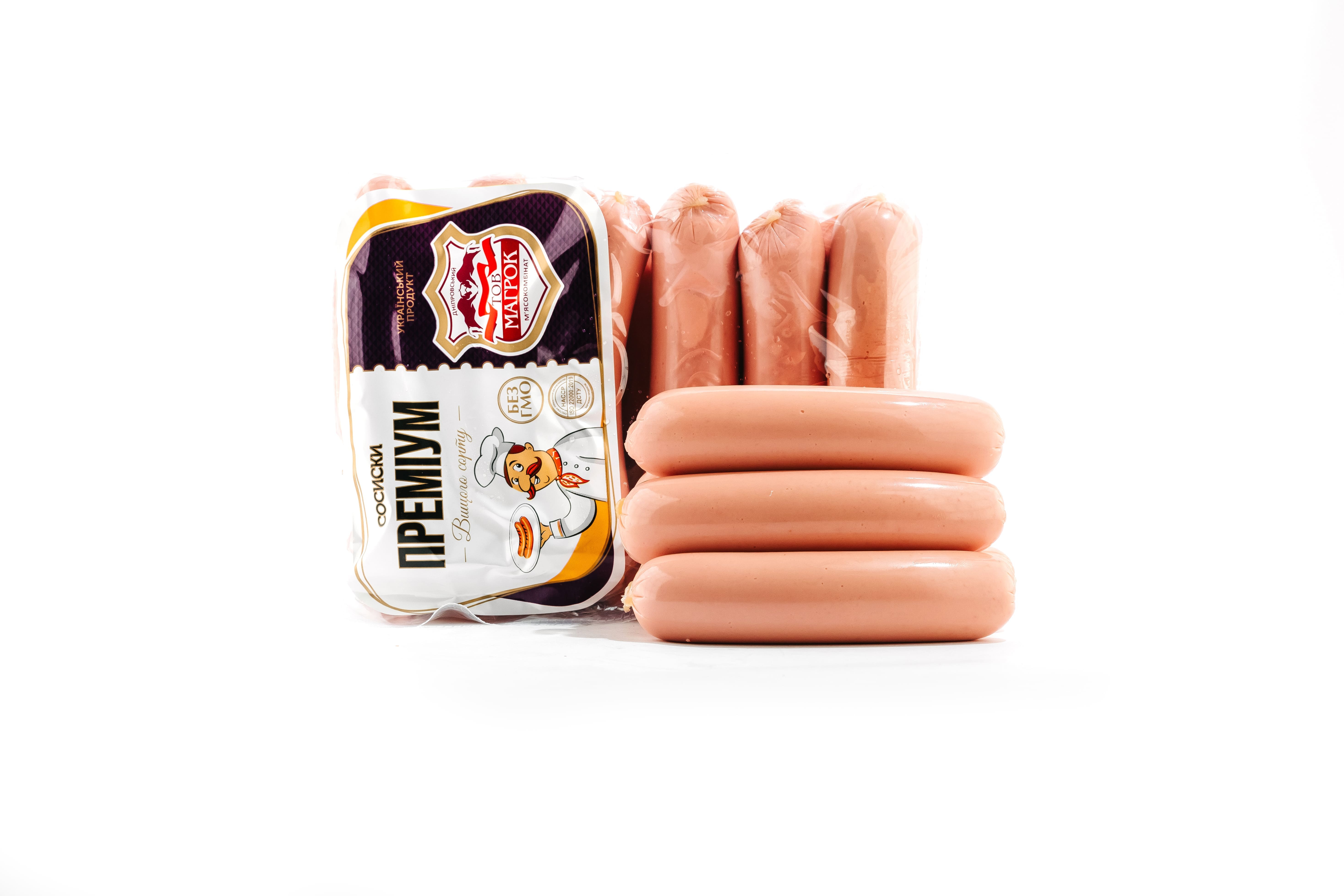 Сосиски